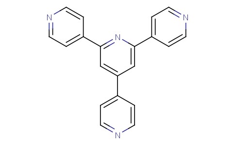 4'-(4-Pyridyl)-4,2':6',4''-terpyridine