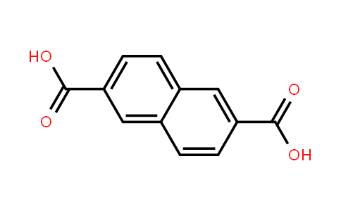 2,6-Naphthalenedicarboxylic acid