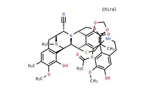 Ecteinascidin 770
