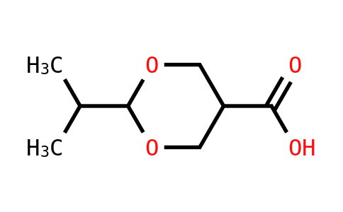 2,2-二甲基-5-羧基-1,3-二氧六環(huán)