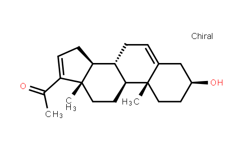 16-Dehydropregnenolone