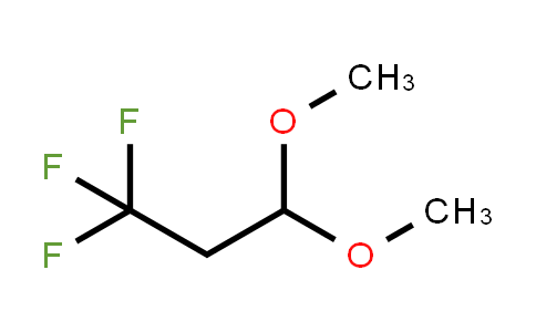 3,3,3-Trifluoropropanaldimethylacetal