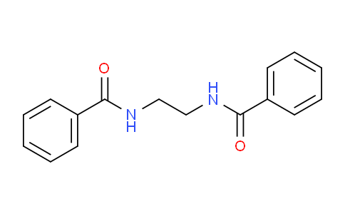 N,N'-(乙烷-1,2-二基)二苯甲酰胺