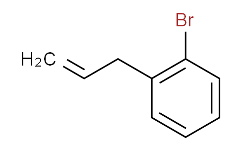 1-烯丙基-2-溴苯