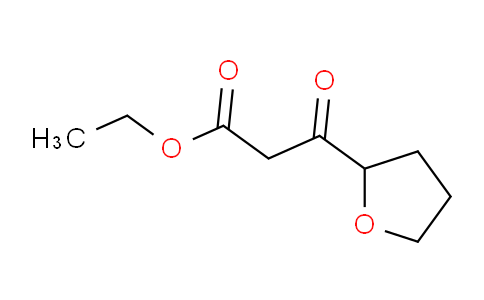 3-氧代-3-(2-四氫呋喃基)丙酸乙酯
