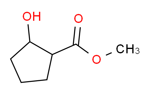 2-羥基環(huán)戊烷羧酸甲酯