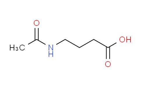 4-乙酰氨基丁酸