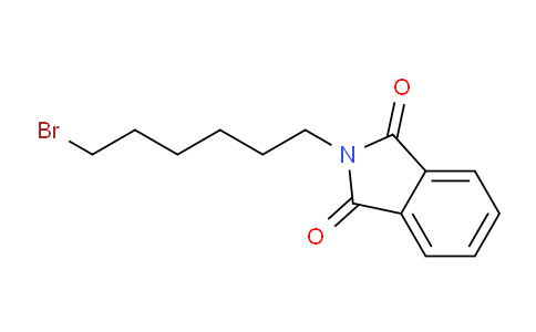 N-(6-溴己基)酞亞酸