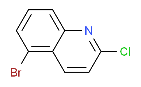 5-溴-2-氯喹啉