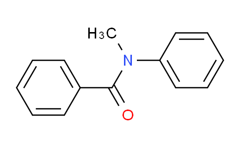 N-甲基苯甲酰苯胺