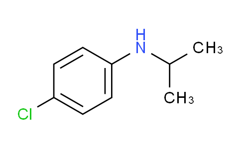 N-異丙基對氯苯胺