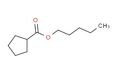 環(huán)戊烷羧酸戊酯