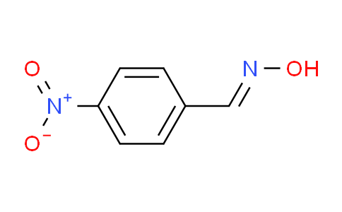 4-硝基苯甲醛肟