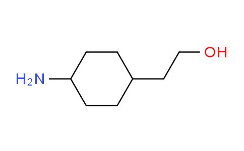 4-氨基環(huán)己烷乙醇(順反混和物)