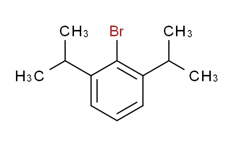 2-溴-1,3-二異丙基苯；2,6-二異丙基溴苯