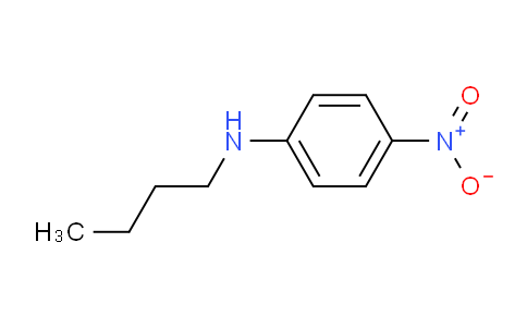 N-丁基-4-硝基苯胺