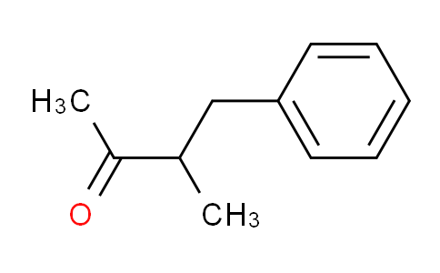 3-甲基-4-苯基-2-丁酮
