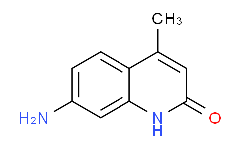 7-氨基-4-甲基-2-喹啉酮