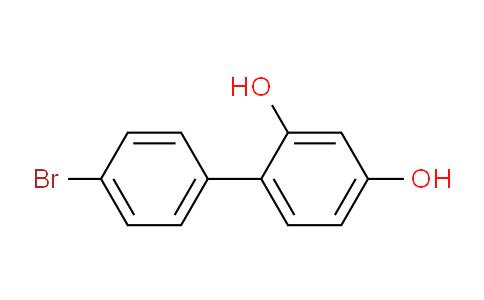 4'-溴聯(lián)苯-2,4-二醇