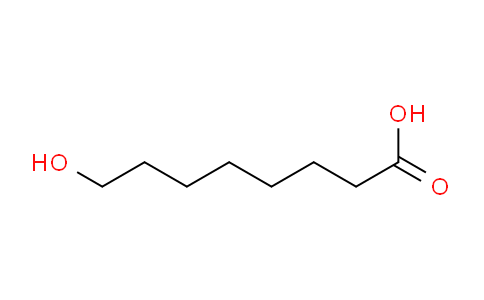 8-羥基辛酸