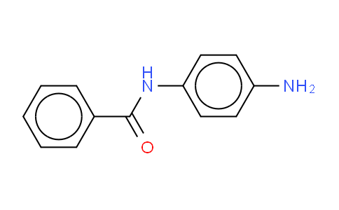 4-氨基苯甲酰苯胺