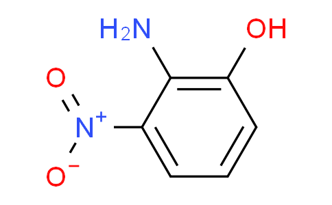 2-氨基-3-硝基苯酚