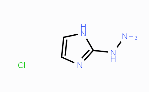 2-1H-咪唑肼盐酸盐