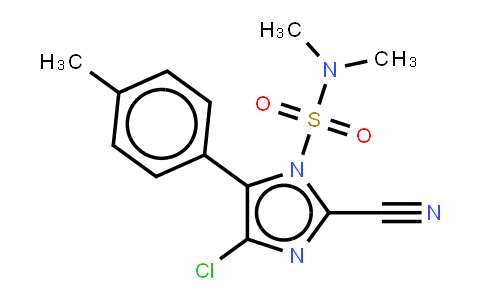 Cyazofamid