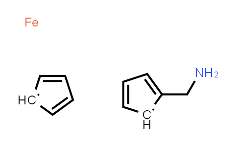 Ferrocene,(aminomethyl)-