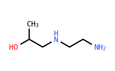N-(2-羟基丙基)乙二胺