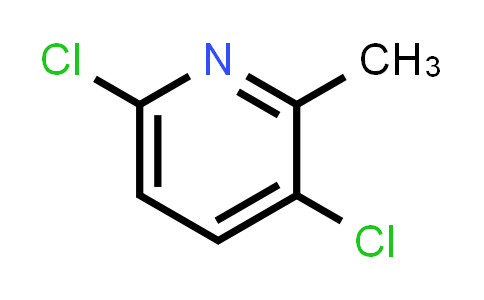 3,6-Dichloro-2-picoline