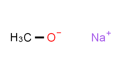 Sodium methanolate