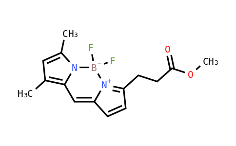 3-Bodipy-propanoic Acid Methyl Ester