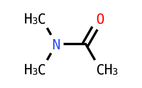 N,N-二甲基乙酰胺