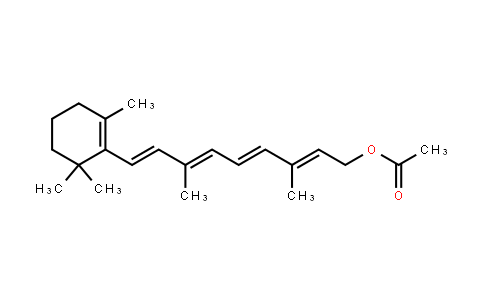 Vitamin A acetate