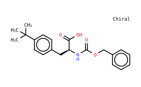 Z-L-Phe(4-tBu)-OH