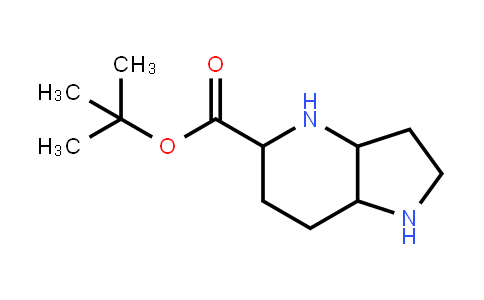 5-Boc-octahydro-pyrrolo[3,2-b]pyridine