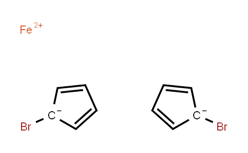 1,1'-Dibromoferrocene