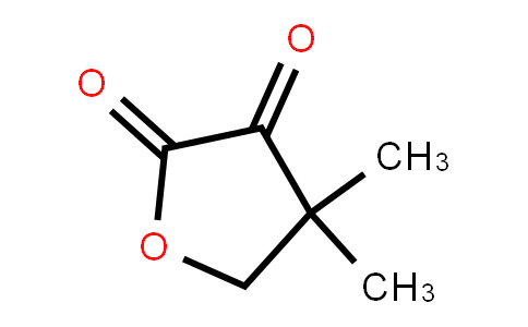 Dihydro-4,4-dimethyl-2,3-furandione
