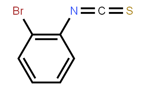 2-Bromophenylisothiocyanate