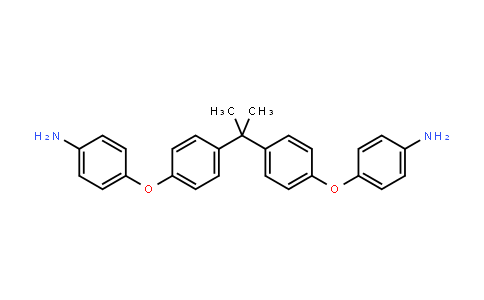 2,2-Bis[4-(4-aminophenoxy)phenyl]propane