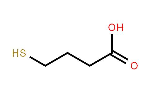 4-Sulfanylbutanoic acid
