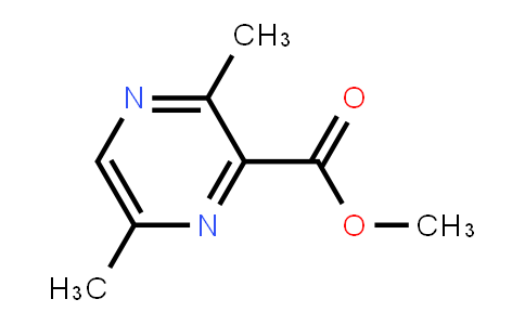 3,6-二甲基吡嗪-2-羧酸甲酯