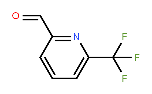 6-三氟甲基-2-醛基吡啶