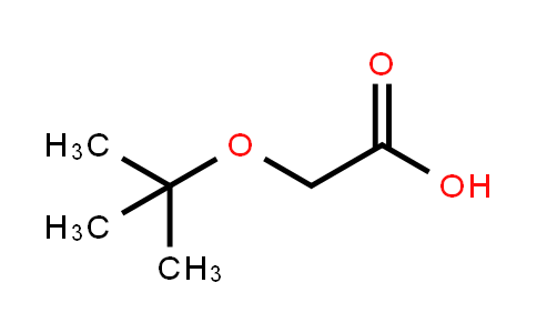 叔丁氧基乙酸