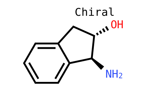 (1S,2S)-1-氨基-2-茚满醇