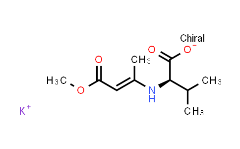 D-缬氨酸邓盐