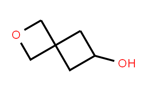 6-Oxaspiro[3.3]heptan-2-ol