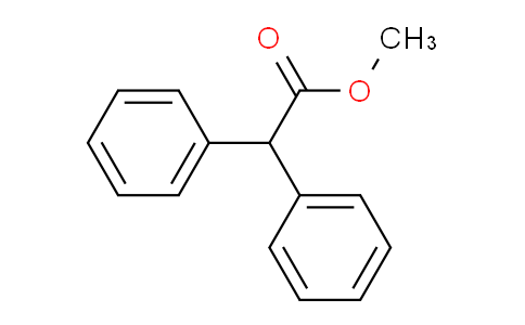2,2-二苯基乙酸甲酯