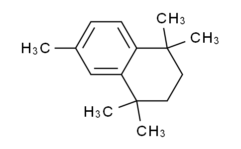 1,2,3,4-四氫-1,1,4,4,6-五甲基萘